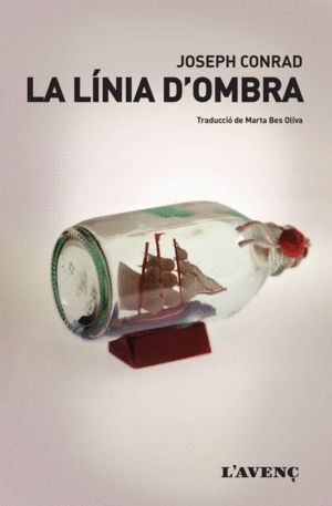 LINIA D'OMBRA,LA