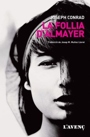 FOLLIA D'ALMAYER,LA