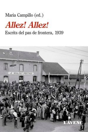 ALLEZ ALLEZ