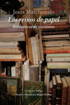 REINOS DE PAPEL,LOS