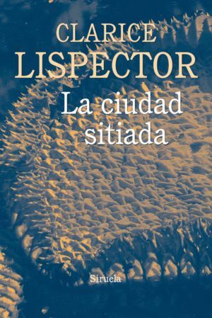 CIUDAD SITIADA,LA