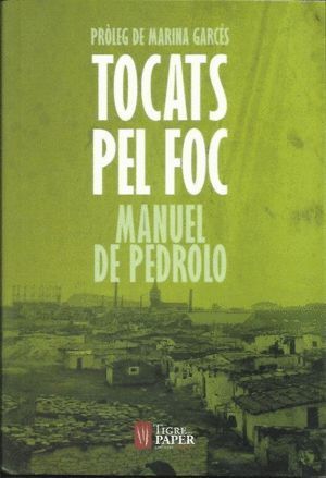 TOCATS PEL FOC - CAT