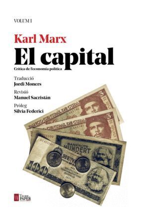 CAPITAL,EL 6 VOLUMENES - CAT