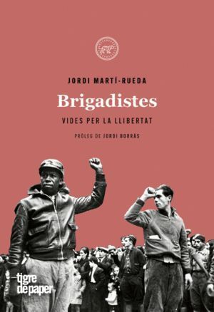 BRIGADISTES CATALAN