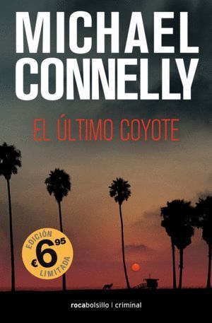 ULTIMO COYOTE,EL