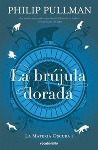 BRUJULA DORADA,LA