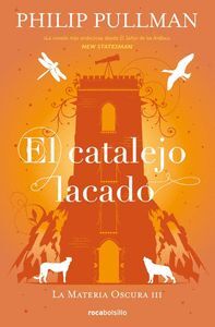CATALEJO LACADO,EL