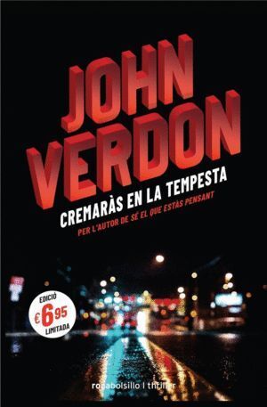 CREMARAS EN LA TEMPESTA