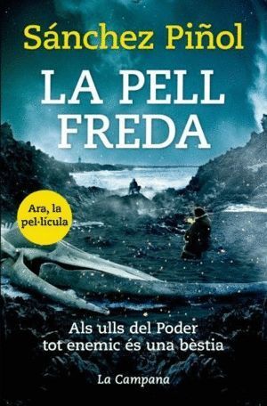 PELL FREDA,LA