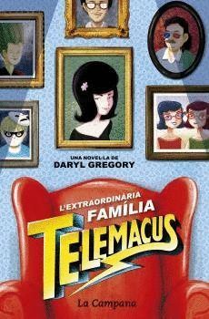 EXTRAORDINARIA FAMILIA TELEMACUS,L