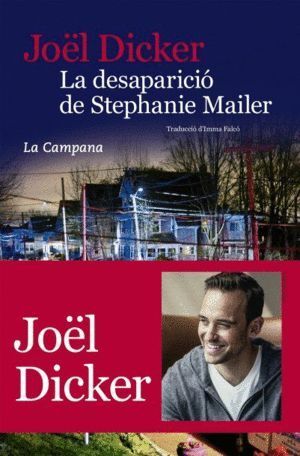 DESAPARICIO DE STEPHANIE MAILER,LA
