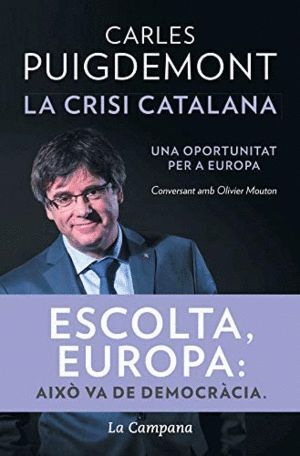 CRISI CATALANA,LA
