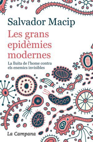 GRANS EPIDEMIES MODERNES EDICIO ACTUALITZADA,LES