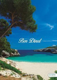 BEN DINAT