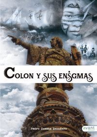 COLON Y SUS ENIGMAS
