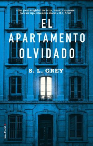 APARTAMENTO OLVIDADO,EL