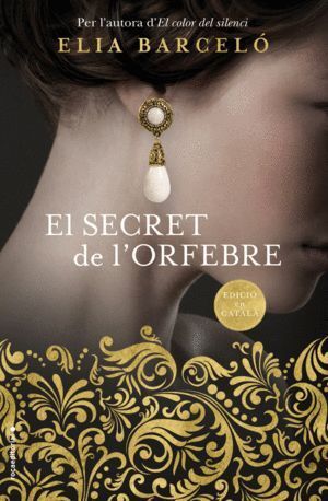 SECRET DE L'ORFEBRE,EL