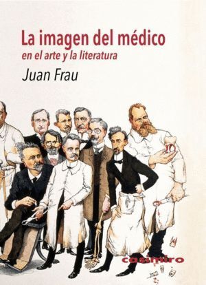 IMAGEN DEL MEDICO,LA