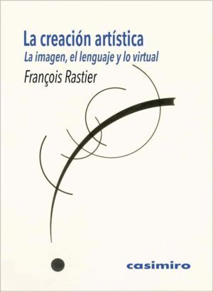 CREACION ARTISTICA,LA