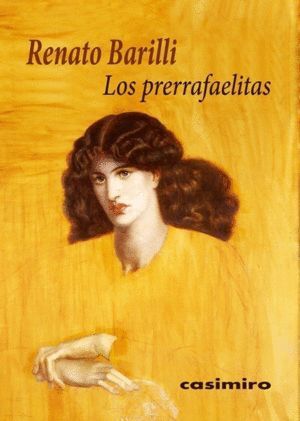 PRERRAFAELITAS,LOS