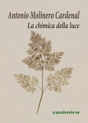 CHIMICA DELLA LUCE,LA - ITA