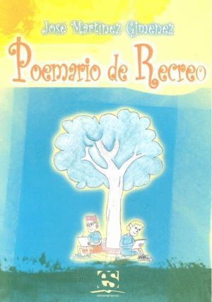 POEMARIO DE RECREO