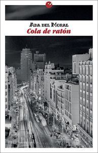 COLA DE RATON