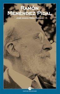 RAMON MENENDEZ PIDAL