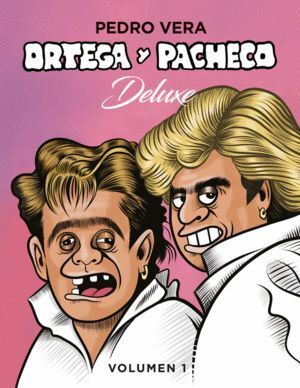 ORTEGA Y PACHECO DELUXE I