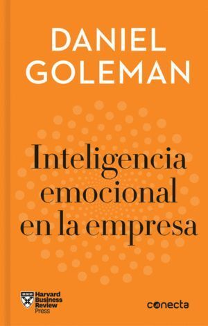 INTELIGENCIA EMOCIONAL EN LA EMPRESA