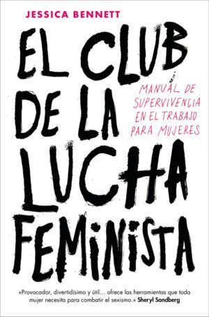 CLUB DE LA LUCHA FEMINISTA,EL