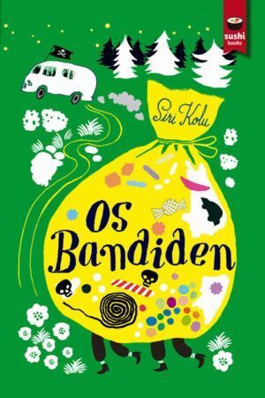 OS BANDIDEN GALLEGO