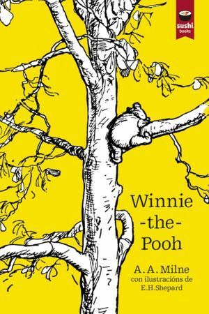 WINNIE THE POOH GALLEGO