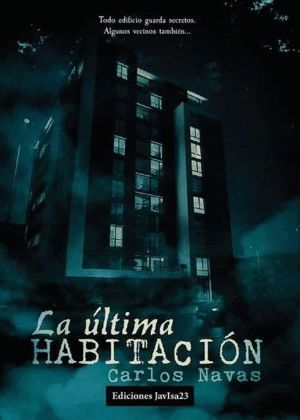 ULTIMA HABITACION,LA