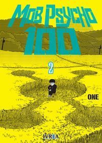 MOB PSYCHO 100 02