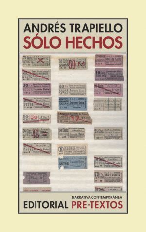SOLO HECHOS
