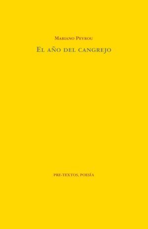 AÑO DEL CANGREJO,EL
