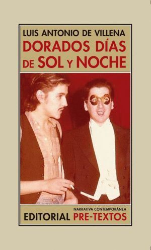 DORADOS DIAS DE SOL Y NOCHE