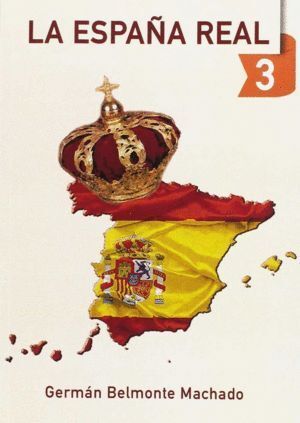 ESPAÑA REAL 3,LA