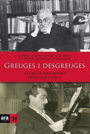 GREUGES I DESGREUGES - CAT