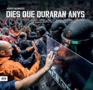 DIES QUE DURARAN ANYS - CAT