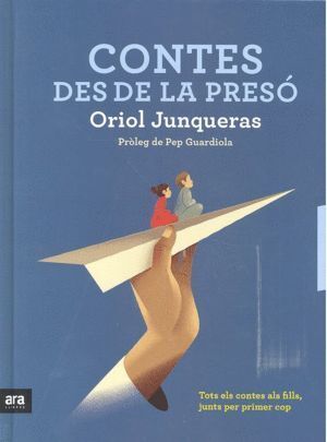 CONTES DES DE LA PRESO CATALAN