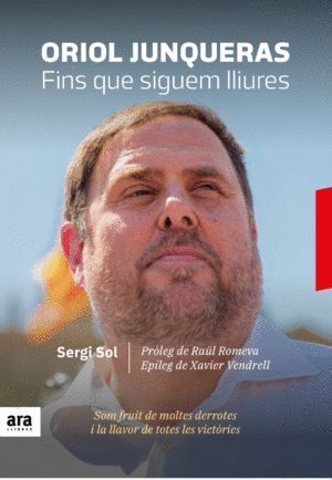 ORIOL JUNQUERAS FINS QUE SIGUEM LLIURES CATALAN