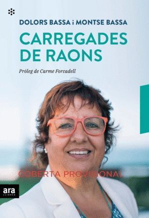 CARREGADES DE RAONS CATALAN