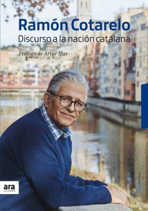 DISCURSO A LA NACION CATALANA