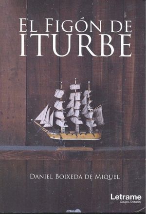 FIGON DE ITURBE,EL