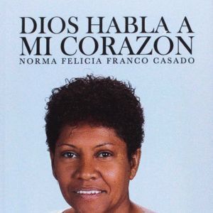 DIOS HABLA A MI CORAZON