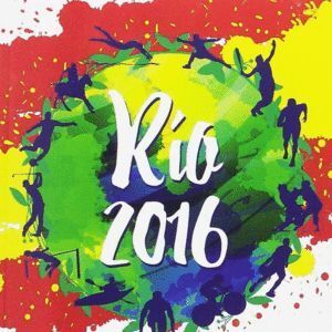 RIO 2016
