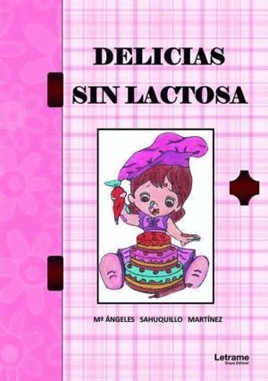 DELICIAS SIN LACTOSA