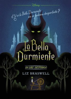 BELLA DURMIENTE NOVELA UN GIRO INESPERADO